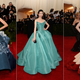Illustration for article titled All the Glamorous, Slinky and Totally Insane Looks From the Met Gala
